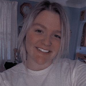 Meet your Posher, Brianna